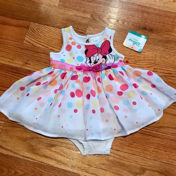 minnie mouse party dresses